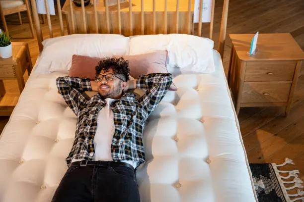 Nettoyage de Matelas - Boéclean
